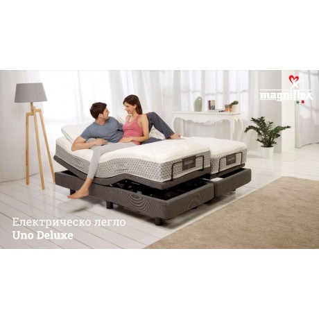 Mattress frame model LUX - Подматрачни рамки